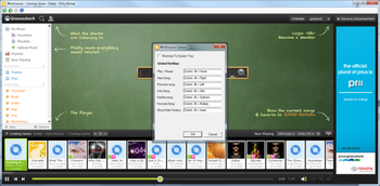WinGrooves screenshot