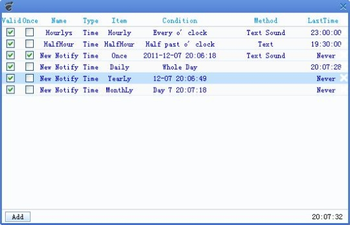 WinHelper screenshot