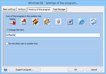WinHide.SB screenshot 5