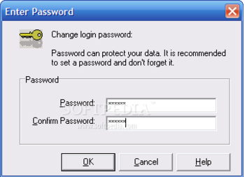 WinInfo Standard screenshot 2
