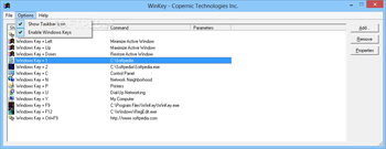 WinKey screenshot 4