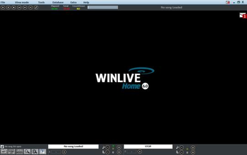Winlive Home screenshot 4