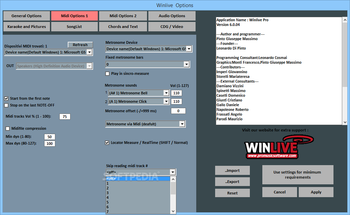 Winlive Pro screenshot 18