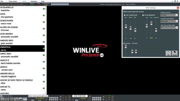 Winlive Pro screenshot 7