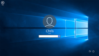 Winlock Free screenshot