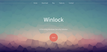 Winlock Pro screenshot 4