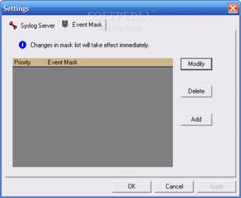 WinLog screenshot 3