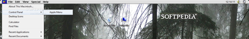 WinMac screenshot