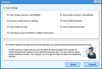 WinMend System Doctor screenshot 3