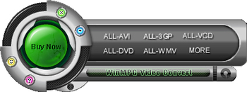 WinMPG Video Convert screenshot