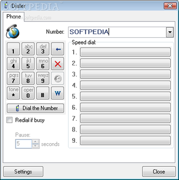 WinOrganizer screenshot 7