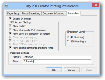 WinPDF screenshot 5