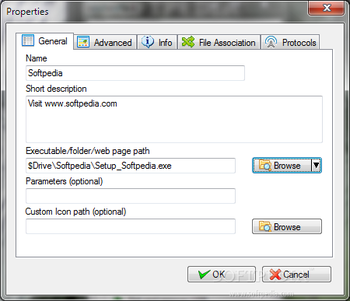winPenPack Flash Essential screenshot 3