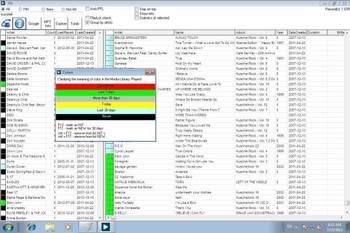 WinPIS screenshot