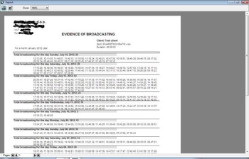WinPIS screenshot 2