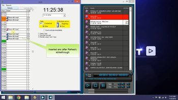 WinPIS screenshot 3
