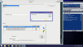 WinPIS screenshot 6