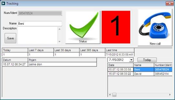WinPIS screenshot 7