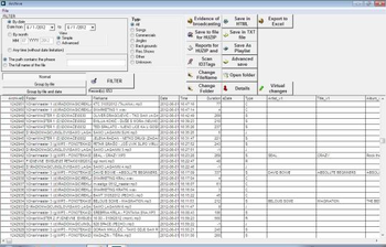 WinPIS screenshot 8