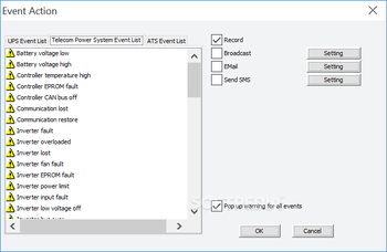 Winpower Manager screenshot 12