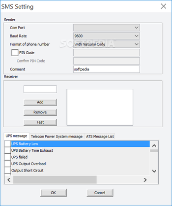 Winpower Manager screenshot 19