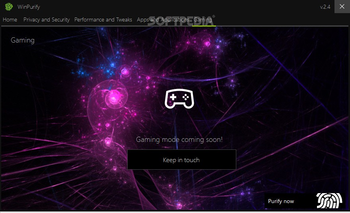 WinPurify screenshot 5