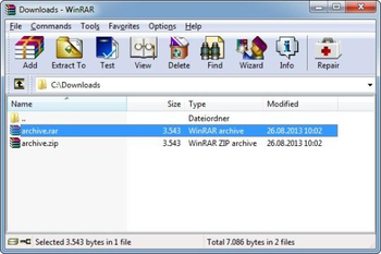 download latest version of winrar for windows 8.1