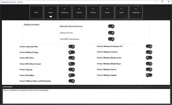 WinReducer EX-100 screenshot 7