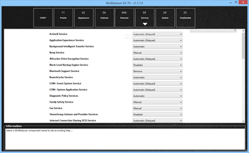 WinReducer EX-70 screenshot 11