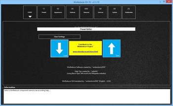 WinReducer EX-70 screenshot 6