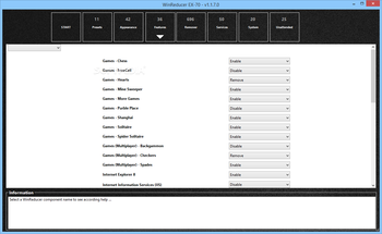 WinReducer EX-70 screenshot 9