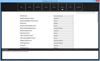 WinReducer EX-80 screenshot 12