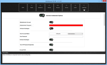 WinReducer EX-80 screenshot 13