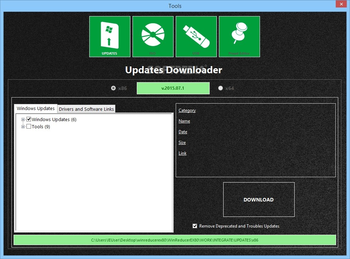 WinReducer EX-80 screenshot 4