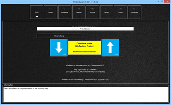 WinReducer EX-80 screenshot 7