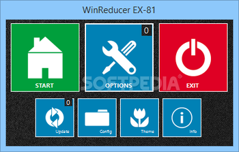 WinReducer EX-81 screenshot 10