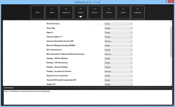 WinReducer EX-81 screenshot 13