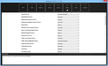 WinReducer EX-81 screenshot 15