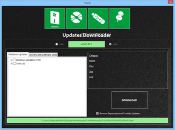 WinReducer EX-81 screenshot 6