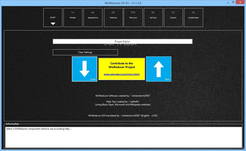 WinReducer EX-81 screenshot 9