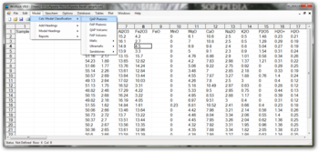 WinRock screenshot 3