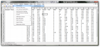 WinRock screenshot 4