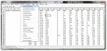WinRock screenshot 5