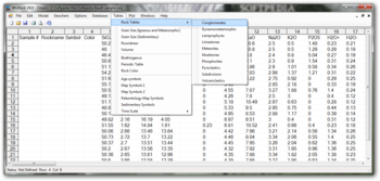 WinRock screenshot 7