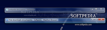WinRoll screenshot
