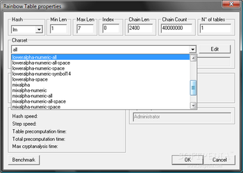 Winrtgen screenshot 2