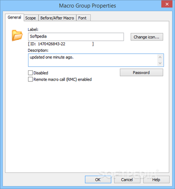 WinScheduler Standard screenshot 9