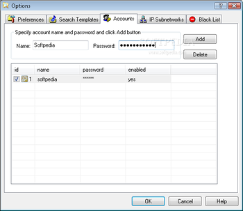 WinSearch Pro screenshot 4