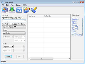 WinSearch Pro screenshot 6