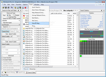 WinSearch Pro screenshot 7